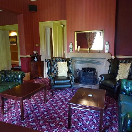 Hackness Grange Country House Hotel Scarborough Esterno foto