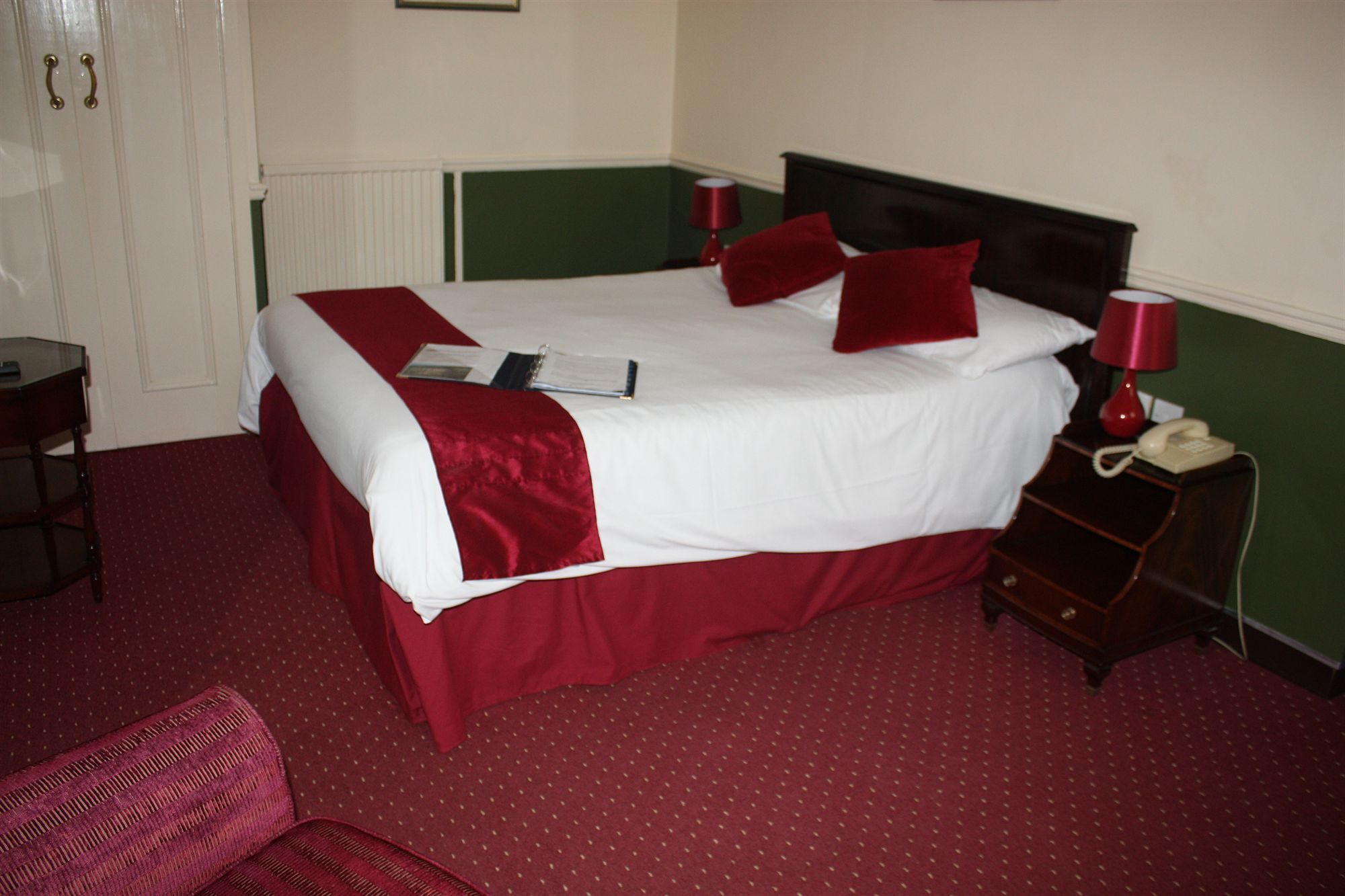 Hackness Grange Country House Hotel Scarborough Esterno foto